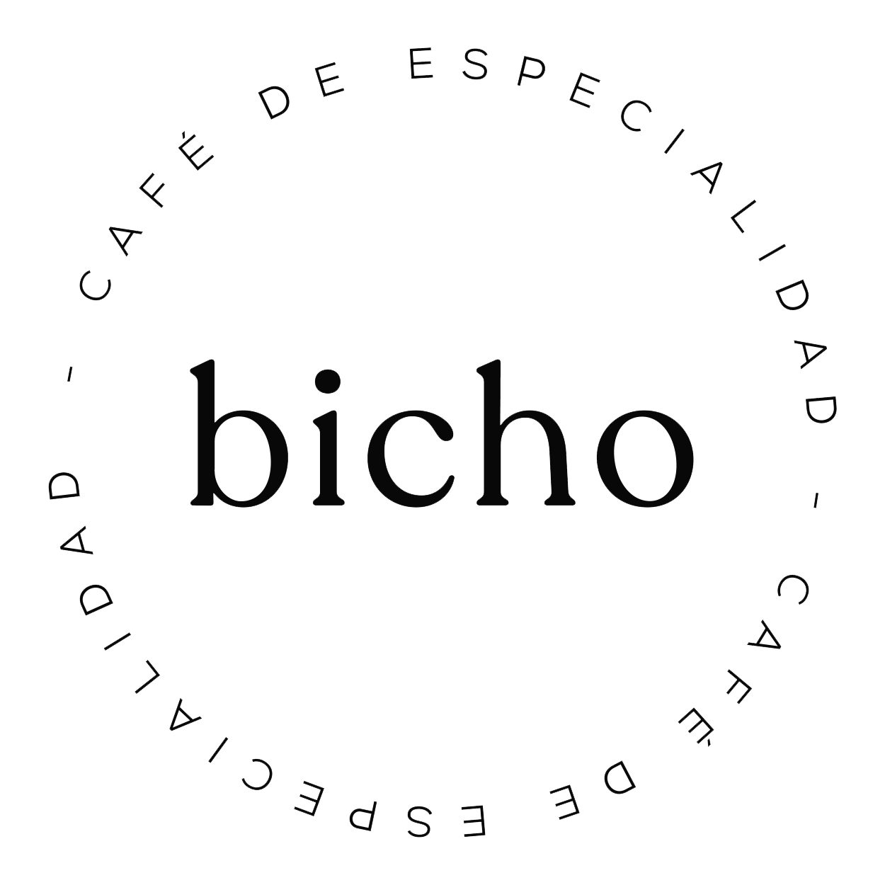 Bicho Café de especialidad Medifé