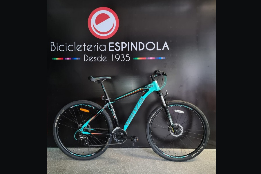 Espindola bicicletas best sale