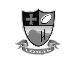 Lomas rugby club