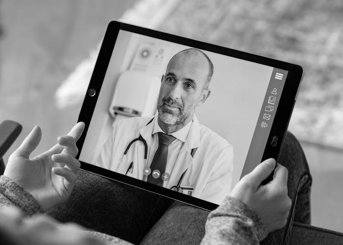Accedé a Cam Doctor